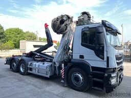 Iveco Stralis 480