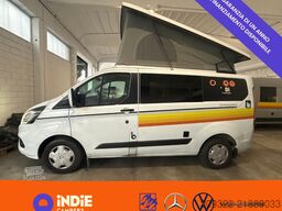 Ford Panama P10 Campervan | 2022 | EURO 6| Venditore professionale