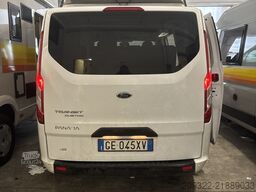 Ford Panama P10 Campervan | 2022 | EURO 6| Venditore professionale