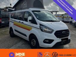 Ford Panama P10 Campervan | 2022 | EURO 6| Venditore professionale