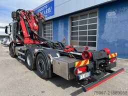 Iveco Stralis 480