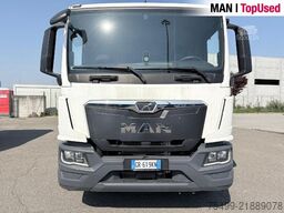 MAN TGM 15.250 4x2 BL CH
