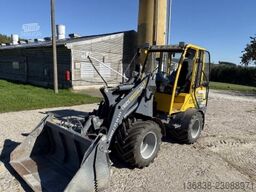 Eurotrac 850/ W 13 CF
