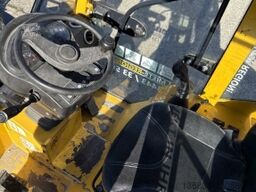 Eurotrac 850/ W 13 CF