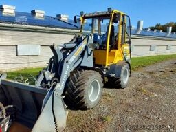 Eurotrac 850/ W 13 CF