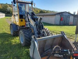 Eurotrac 850/ W 13 CF