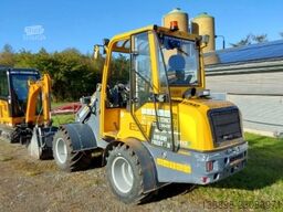 Eurotrac 850/ W 13 CF