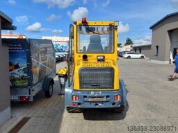 Eurotrac 850/ W 13 CF