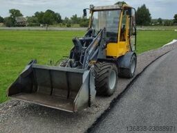 Eurotrac 850/ W 13 CF