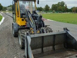 Eurotrac 850/ W 13 CF