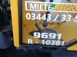 Eurotrac 850/ W 13 CF