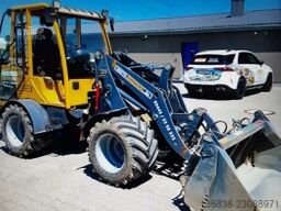Eurotrac 850/ W 13 CF