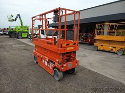 Haulotte Compact 10N - 10m, electric