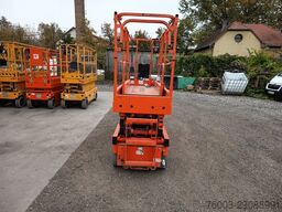 Haulotte Compact 10N - 10m, electric