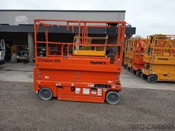Haulotte Compact 10N - 10m, electric