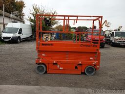 Haulotte Compact 10N - 10m, electric