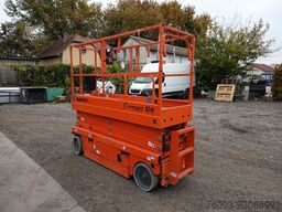 Haulotte Compact 10N - 10m, electric