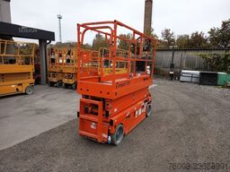 Haulotte Compact 10N - 10m, electric