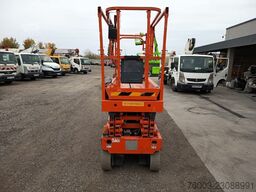 Haulotte Compact 10N - 10m, electric