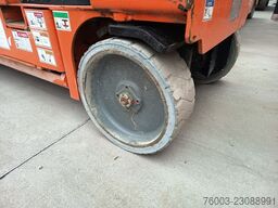 Haulotte Compact 10N - 10m, electric
