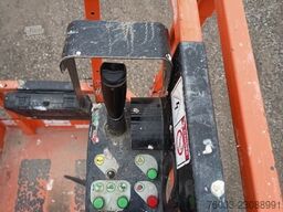 Haulotte Compact 10N - 10m, electric