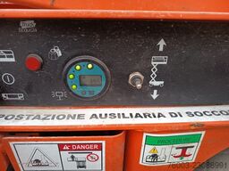 Haulotte Compact 10N - 10m, electric