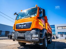 MAN TGS 33.360 BB