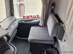 Scania T124-470 6x2 - Tipper - Manual gearbox - Full s...