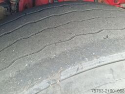 Scania T124-470 6x2 - Tipper - Manual gearbox - Full s...