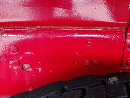 Scania T124-470 6x2 - Tipper - Manual gearbox - Full s...