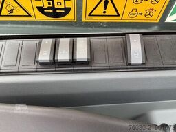 Liebherr T42-7S (INCL BUCKET / BE MACHINE / LIKE NEW / 7...