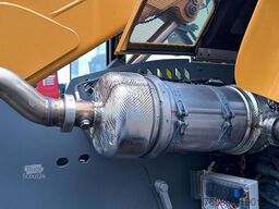 Liebherr T42-7S (INCL BUCKET / BE MACHINE / LIKE NEW / 7...
