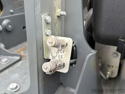 Liebherr T42-7S (INCL BUCKET / BE MACHINE / LIKE NEW / 7...