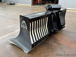 Liebherr T42-7S (INCL BUCKET / BE MACHINE / LIKE NEW / 7...