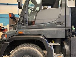 Mercedes-Benz Unimog U 500