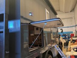 Mercedes-Benz Unimog U 500