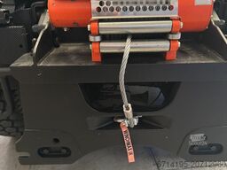 Mercedes-Benz Unimog U 500