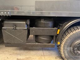 Mercedes-Benz Unimog U 500