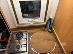 Mercedes-Benz Unimog U 500