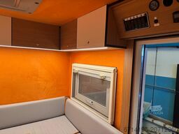 Mercedes-Benz Unimog U 500