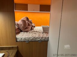 Mercedes-Benz Unimog U 500