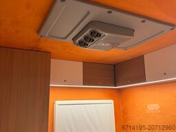 Mercedes-Benz Unimog U 500