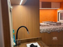 Mercedes-Benz Unimog U 500