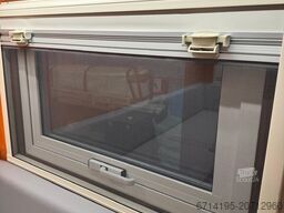 Mercedes-Benz Unimog U 500