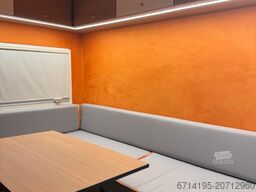 Mercedes-Benz Unimog U 500