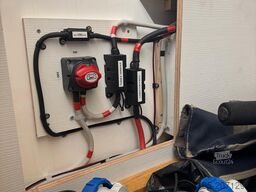 Mercedes-Benz Unimog U 500