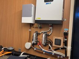 Mercedes-Benz Unimog U 500