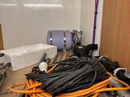 Mercedes-Benz Unimog U 500