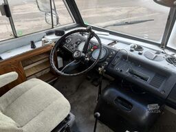 Mercedes-Benz L508 DG Wohnmobil