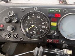 Mercedes-Benz L508 DG Wohnmobil